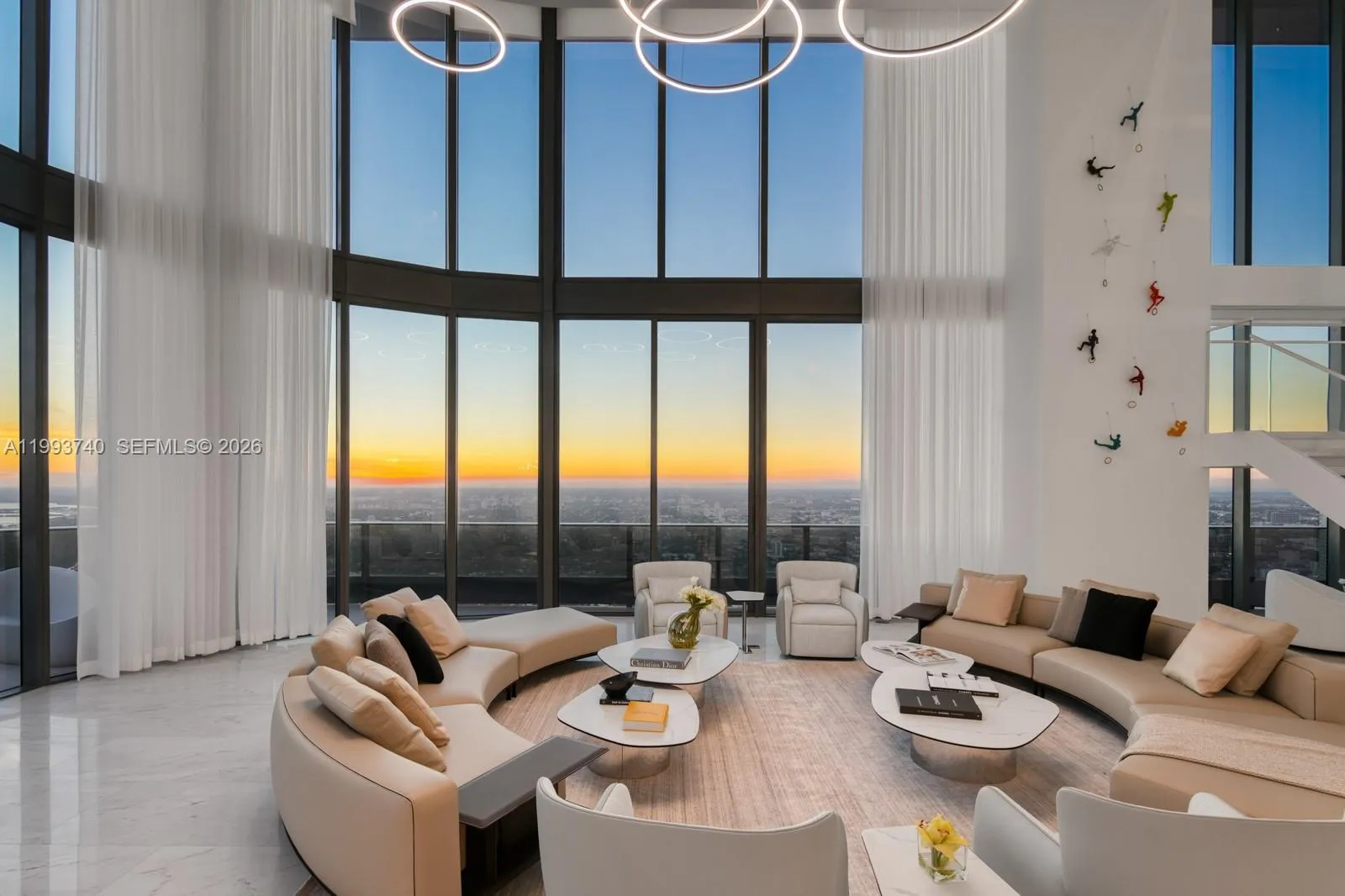 1000 Brickell Plz, Miami FL 33131