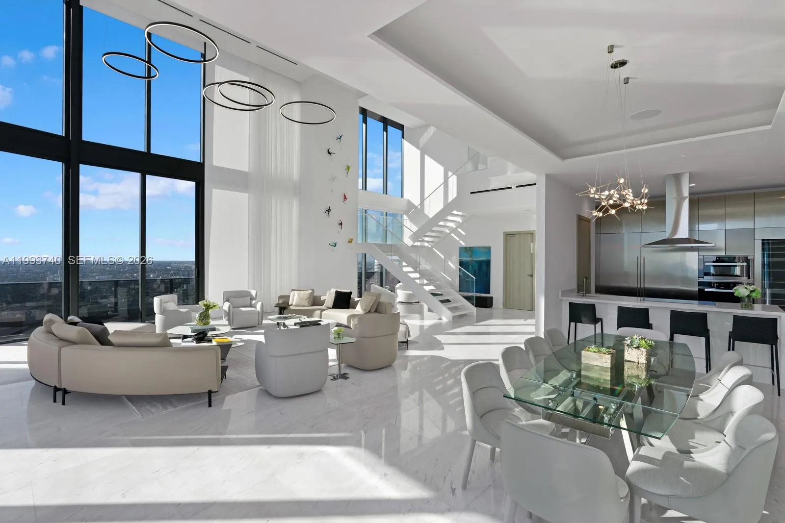 1000 Brickell Plz, Miami FL 33131