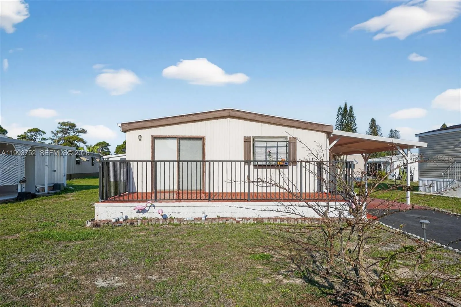 415 E Erie Drive, Fort Pierce FL 34946