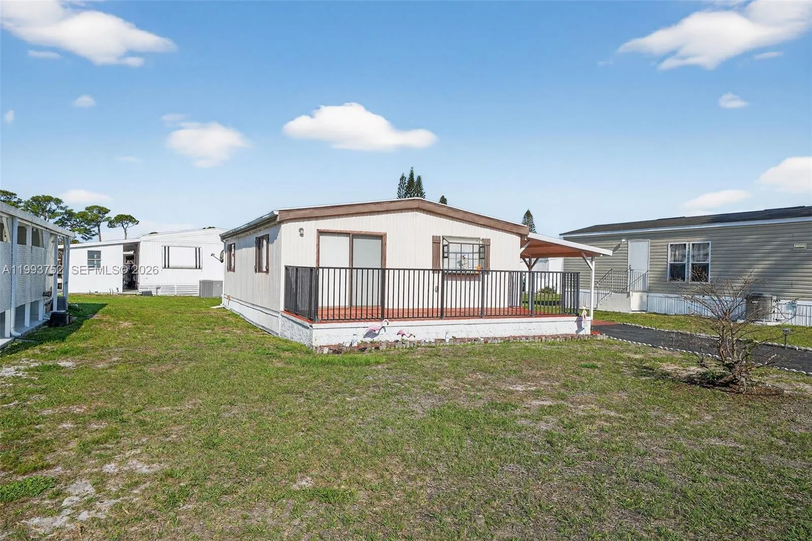 415 E Erie Drive, Fort Pierce FL 34946