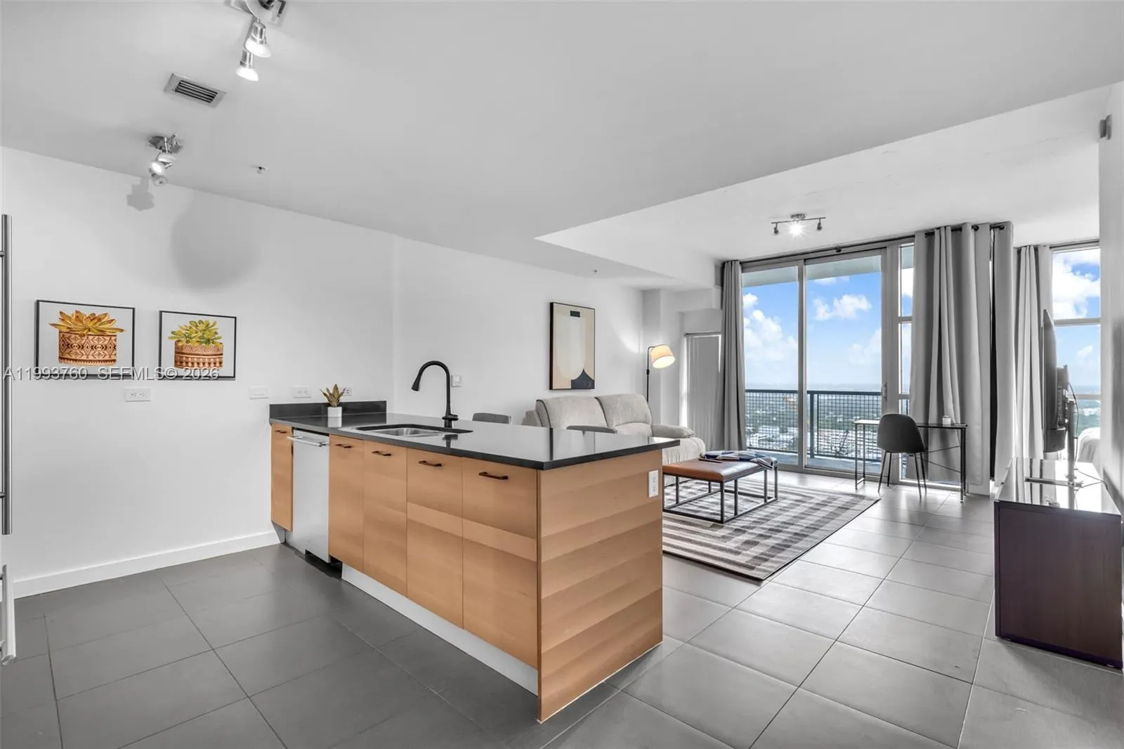 3301 NE 1st Ave # H2813, Miami FL 33137