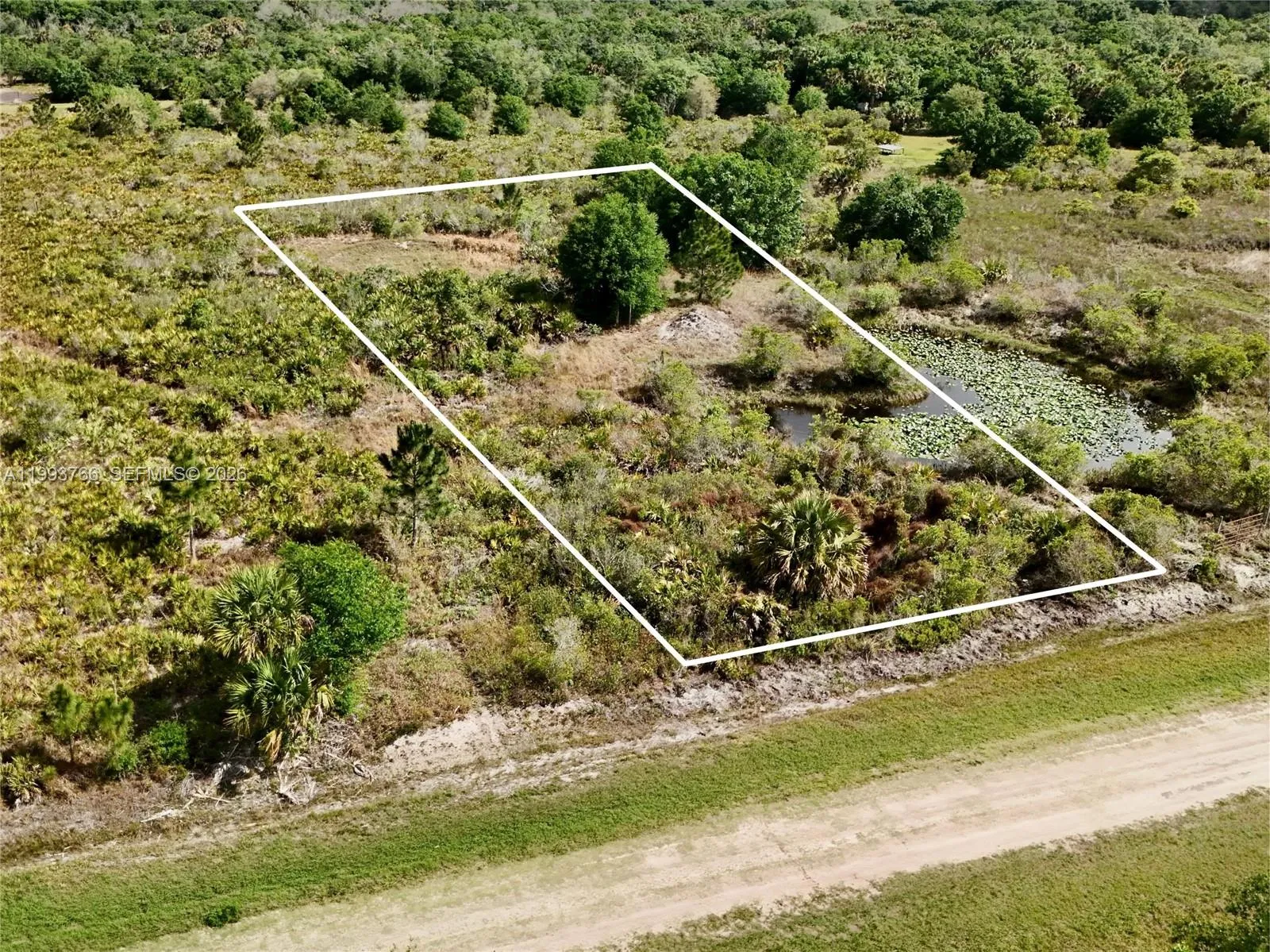 for sale at 17923 NW 250TH, Okeechobee FL 34972