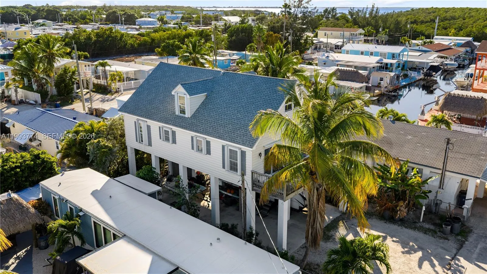 3 bedroom 3 bath for sale at 192 2nd Ct, Key Largo FL 33037