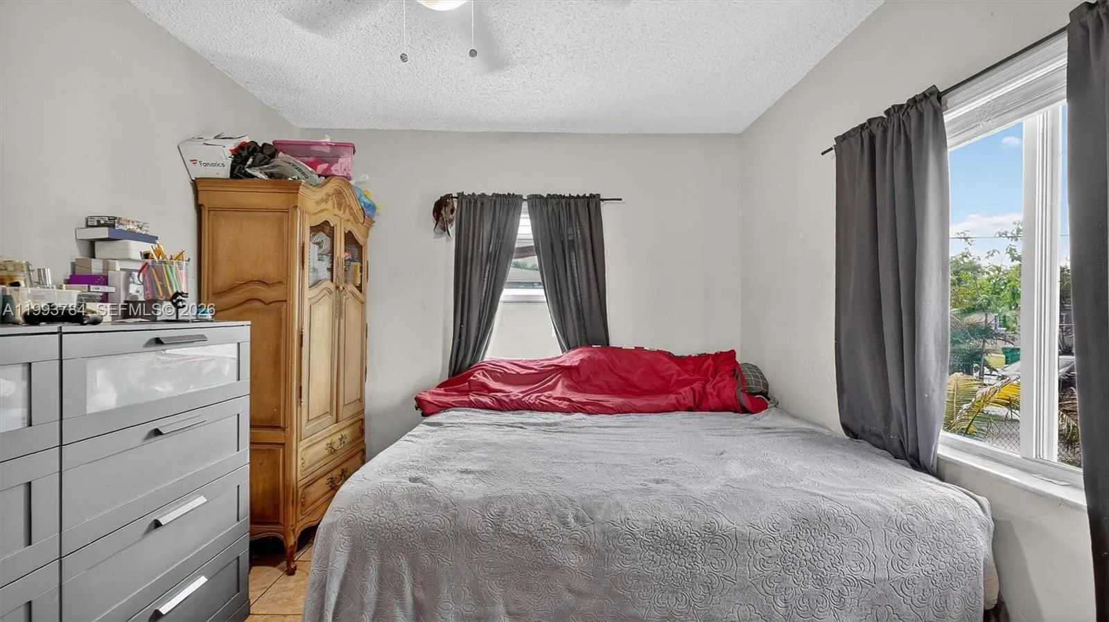 2 bedroom 1 bath for sale at 12455 NW 16th Ave, North Miami FL 33167