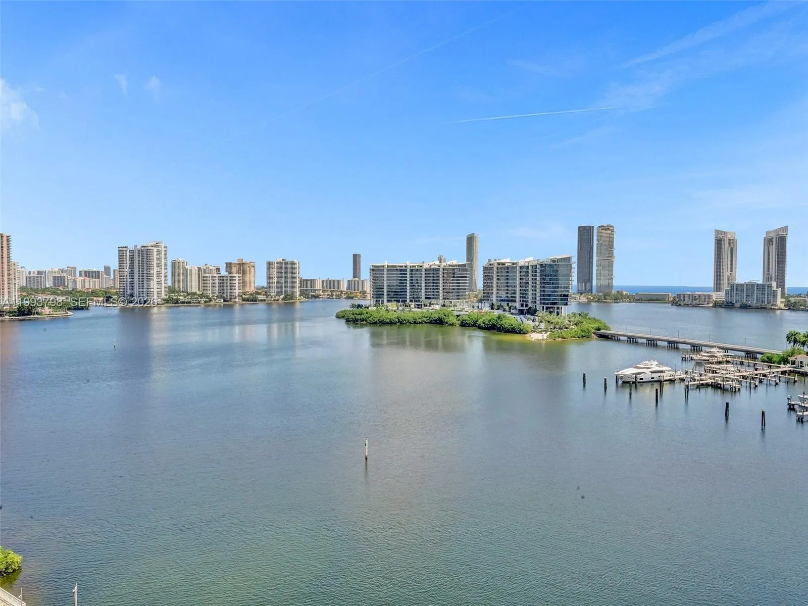 7000 Island Blvd # 1207, Aventura FL 33160