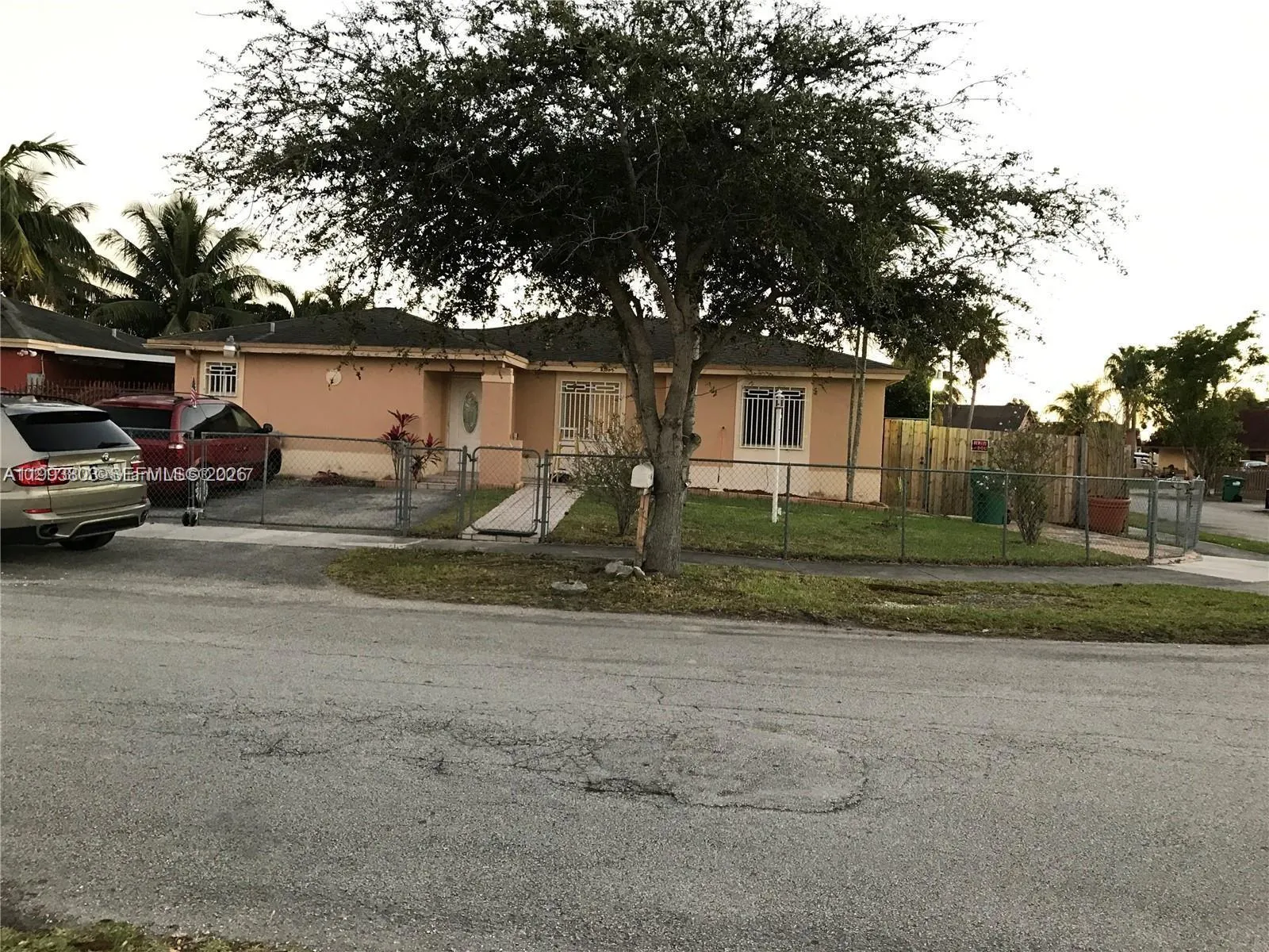 1 bedroom 1 bath for rent at 12636 SW 211th St # 2, Miami FL 33177