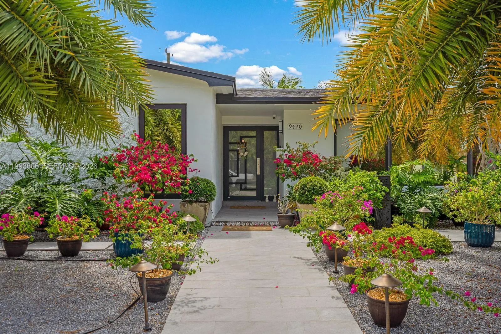 9420 SW 192nd Dr, Cutler Bay FL 33157