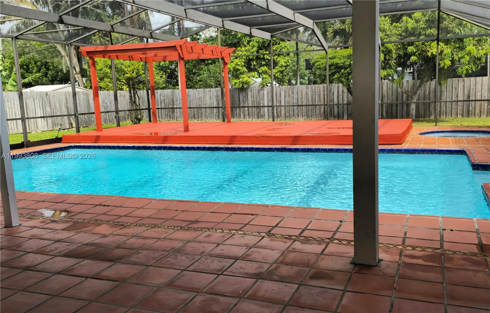 3 bedroom 2 bath for sale at 7321 SW 123rd St, Pinecrest FL 33156