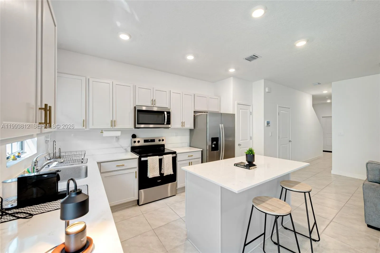 834 SW 11th Ter # 834, Florida City FL 33034