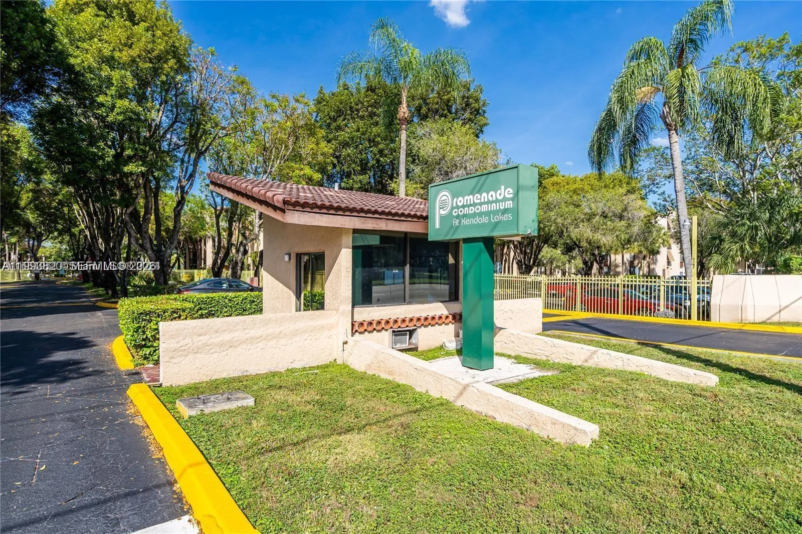 2 bedroom 2 bath for rent at 14611 N Kendall Dr # 304L, Miami FL 33186