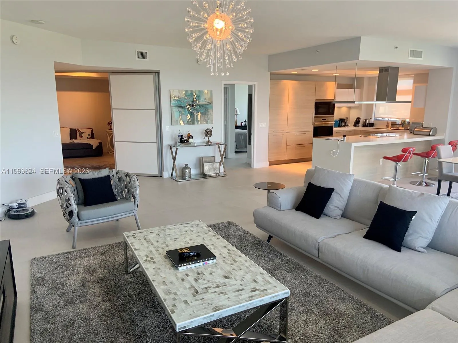 2 bedroom 2 bath for sale at 17301 Biscayne Blvd # 1602, North Miami Beach FL 33160