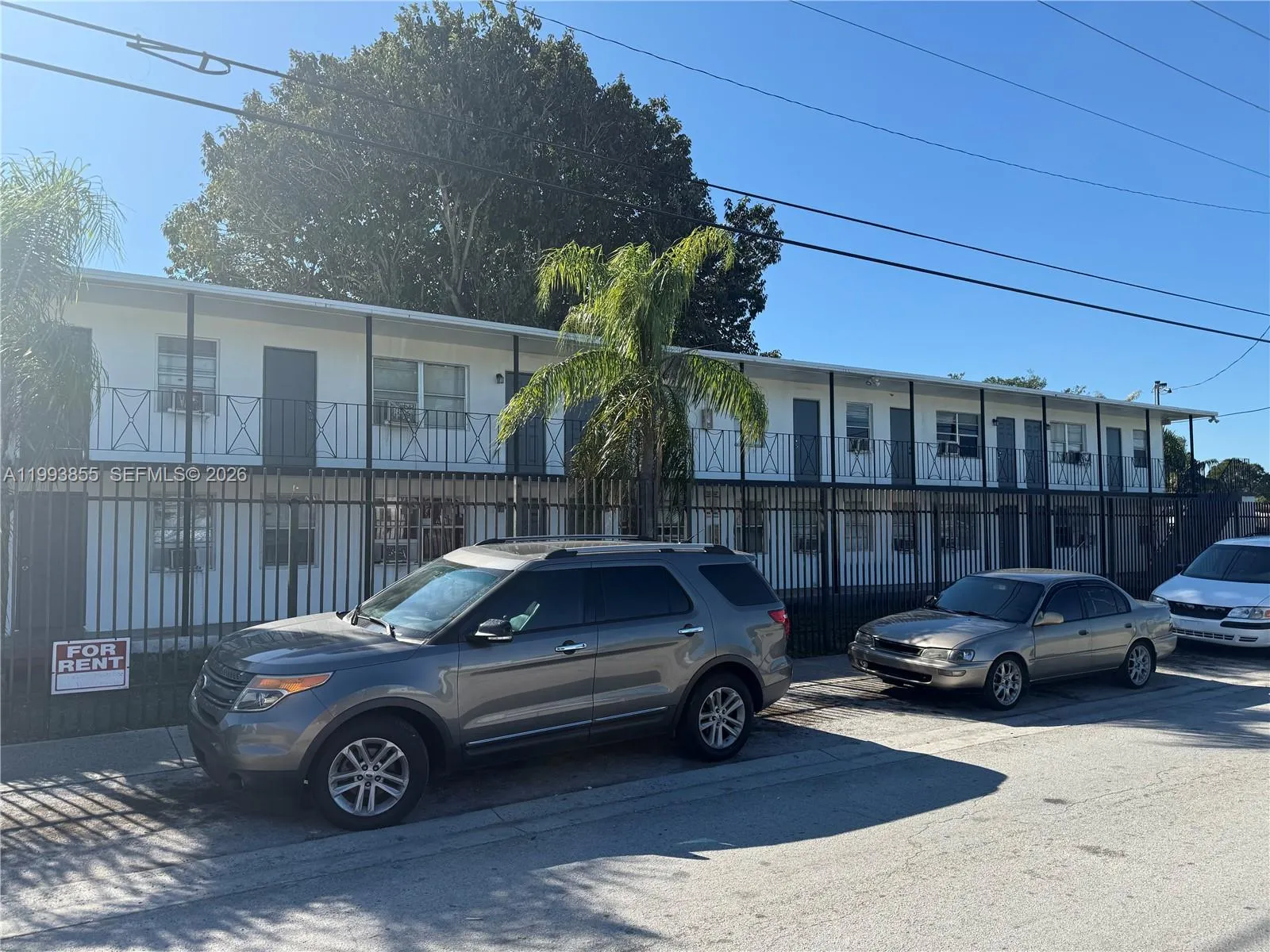 1306 NW 61st St # 5, Miami FL 33142