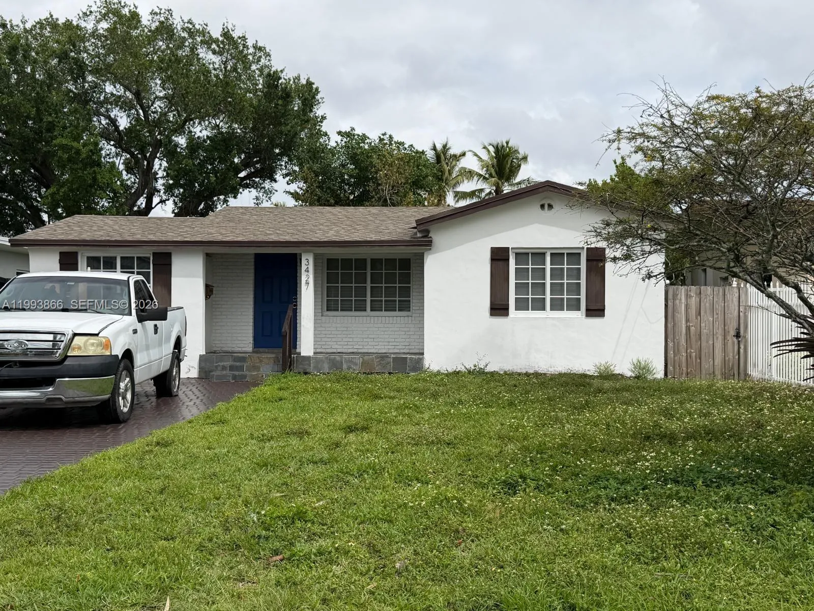 3427 SW 64th Ave, Miami FL 33155