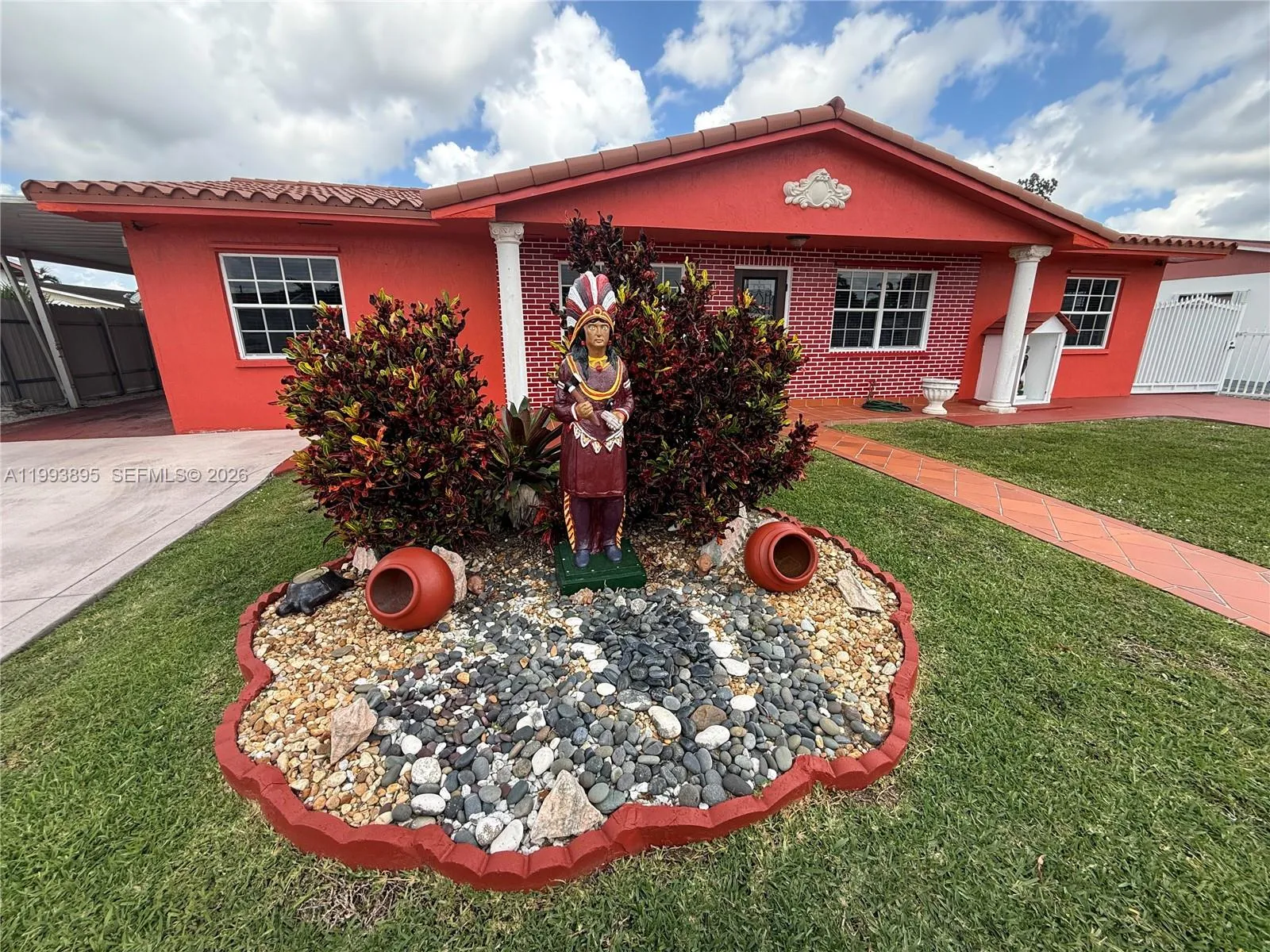 3 bedroom 2 bath for sale at 5223 NW 168th Ter, Miami Gardens FL 33055