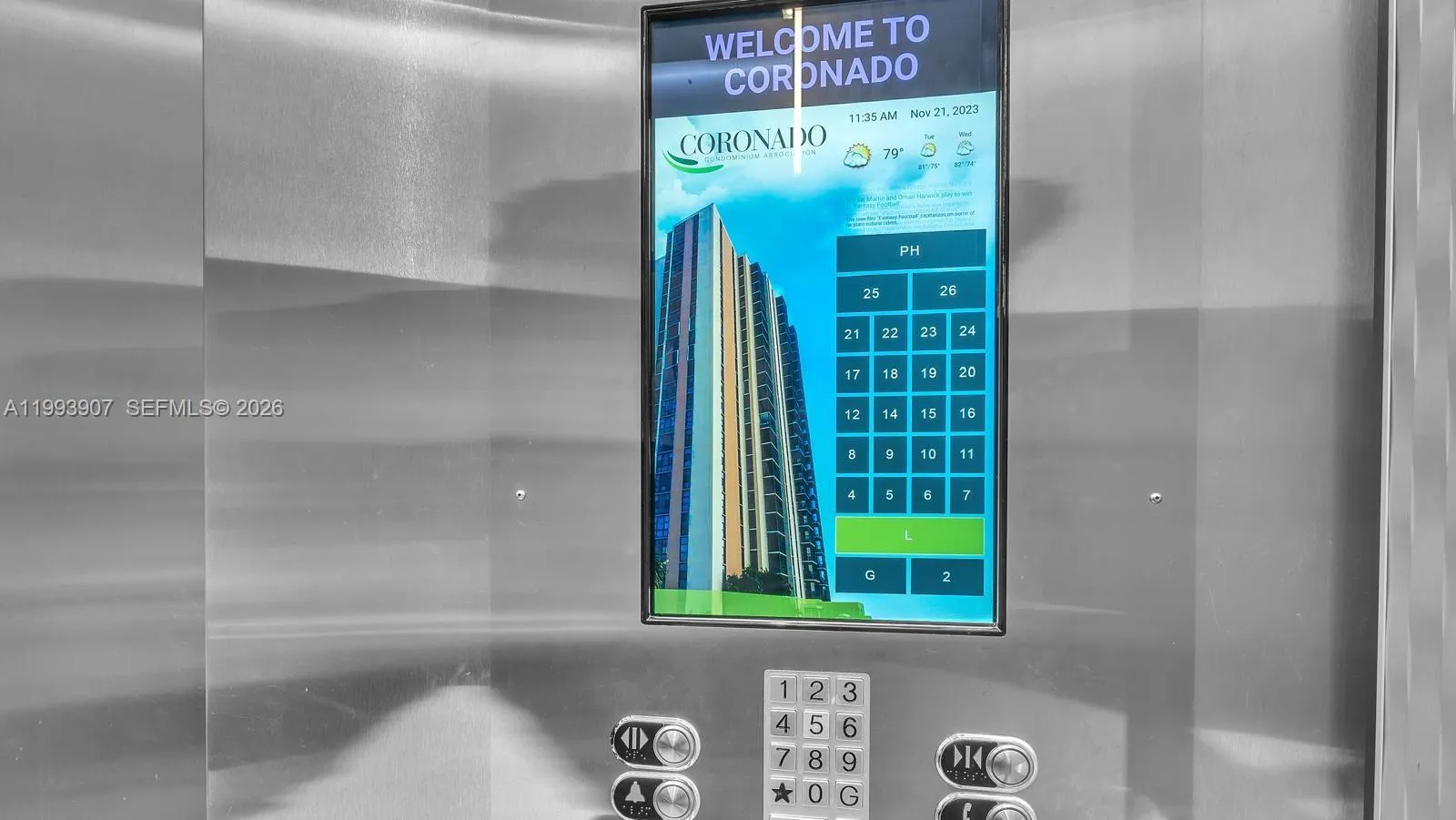 20301 W Country Club Dr # 2622, Aventura FL 33180