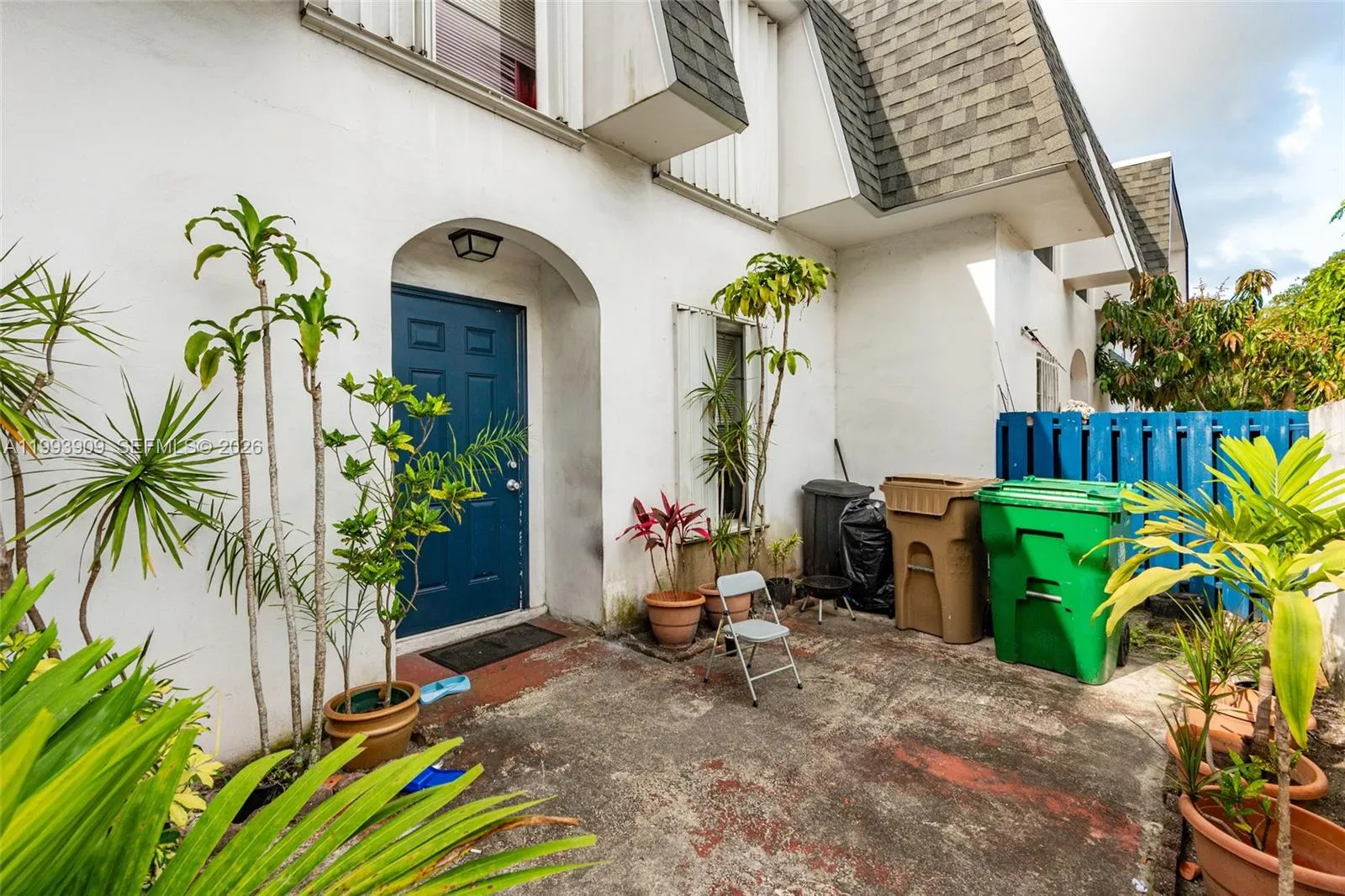 3 bedroom 2 bath for sale at 6768 SW 39th Ct # 78, Davie FL 33314