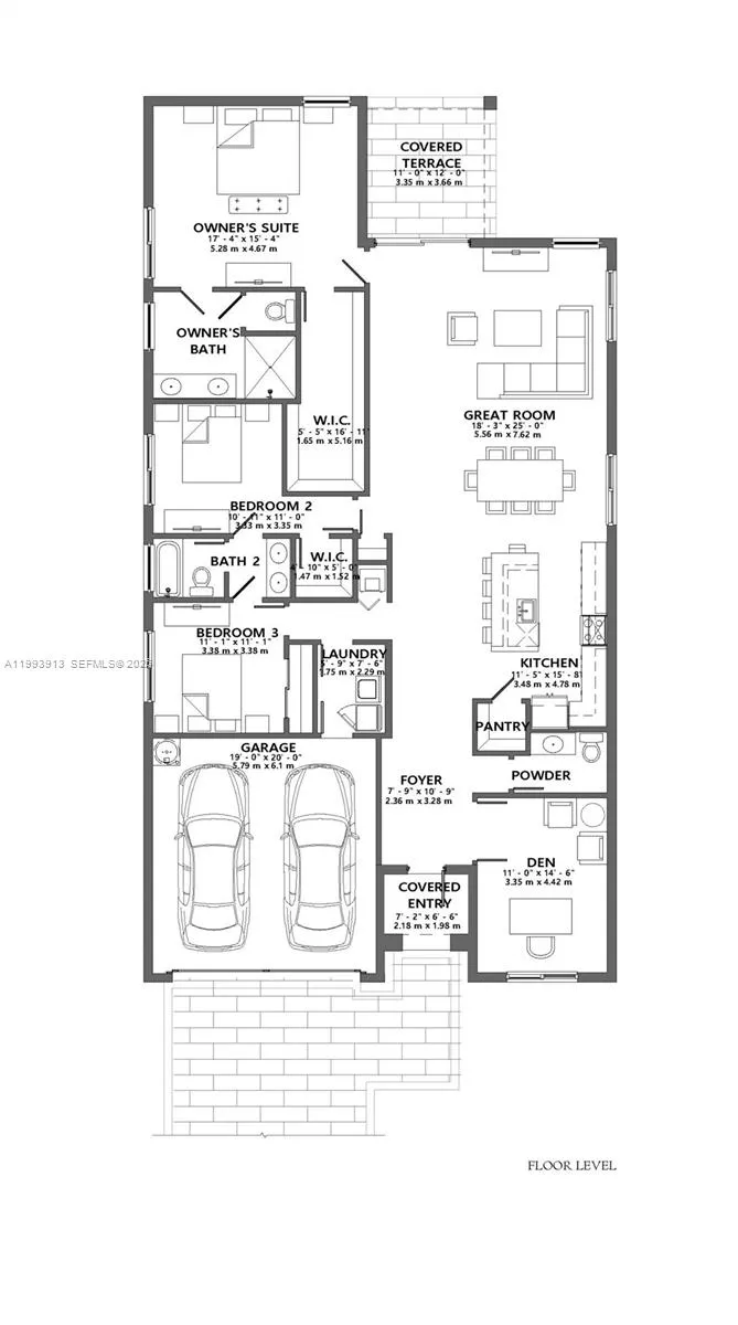 5246 Karlia Drive, Ave Maria FL 34142