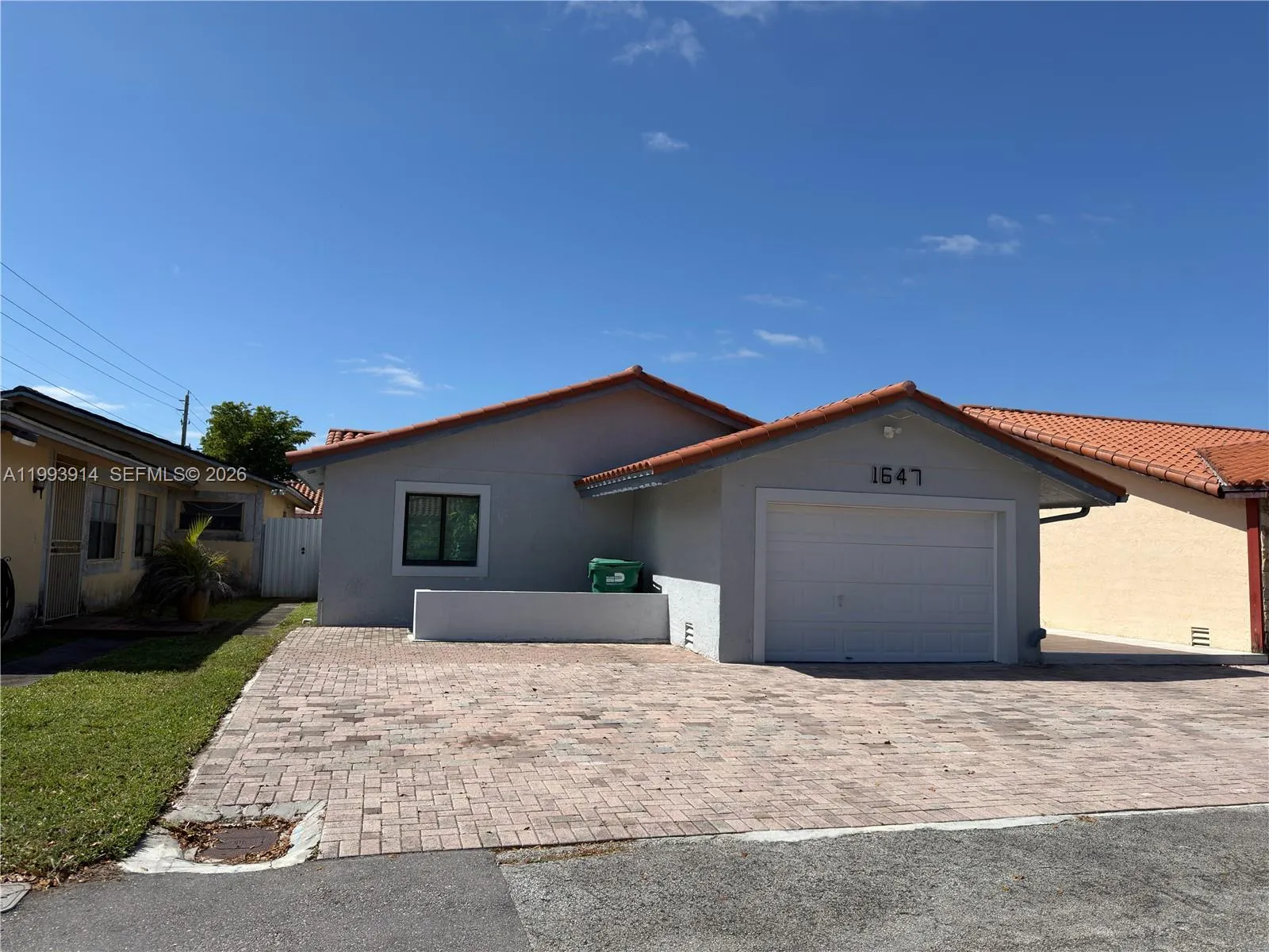 1647 SW 136th Pl, Miami FL 33175