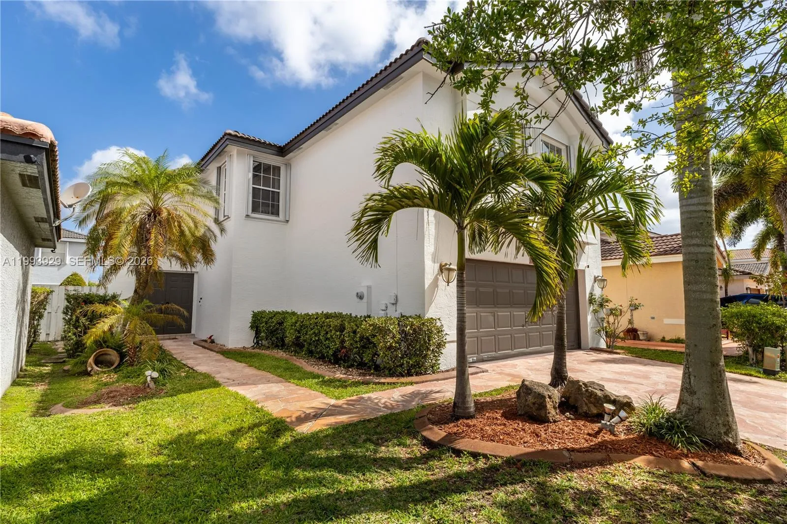 17407 SW 20th Ct, Miramar FL 33029