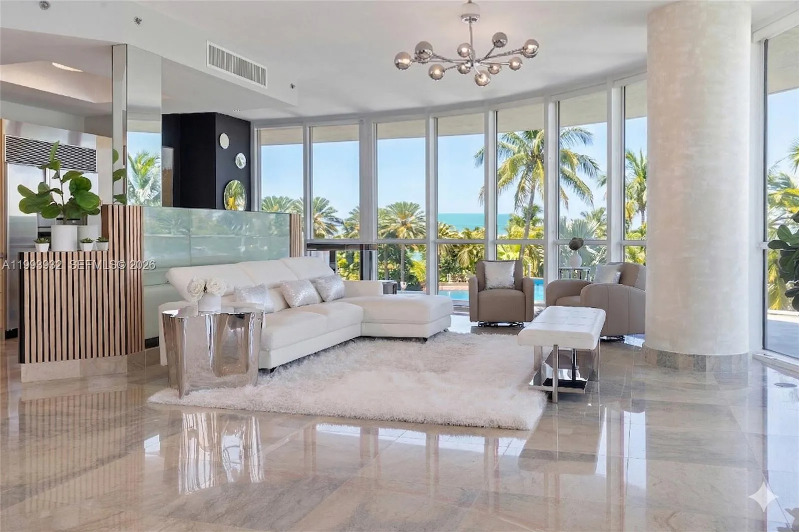 100 S Pointe Dr # 506, Miami Beach FL 33139