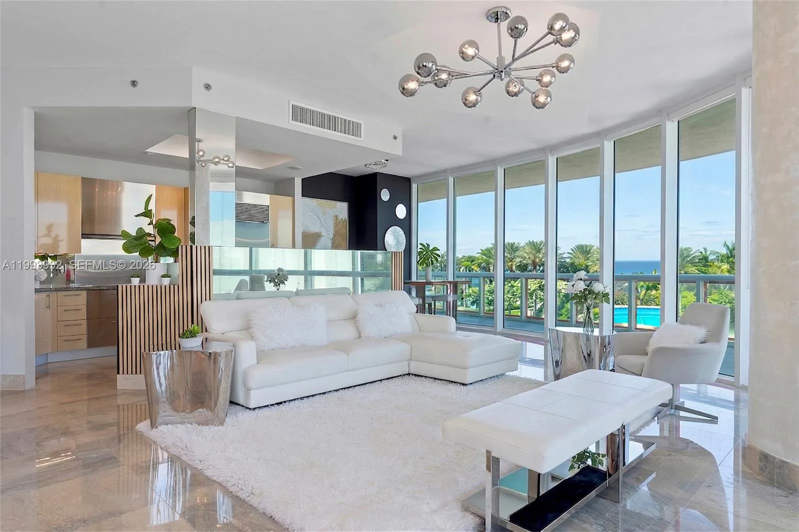 100 S Pointe Dr # 506, Miami Beach FL 33139