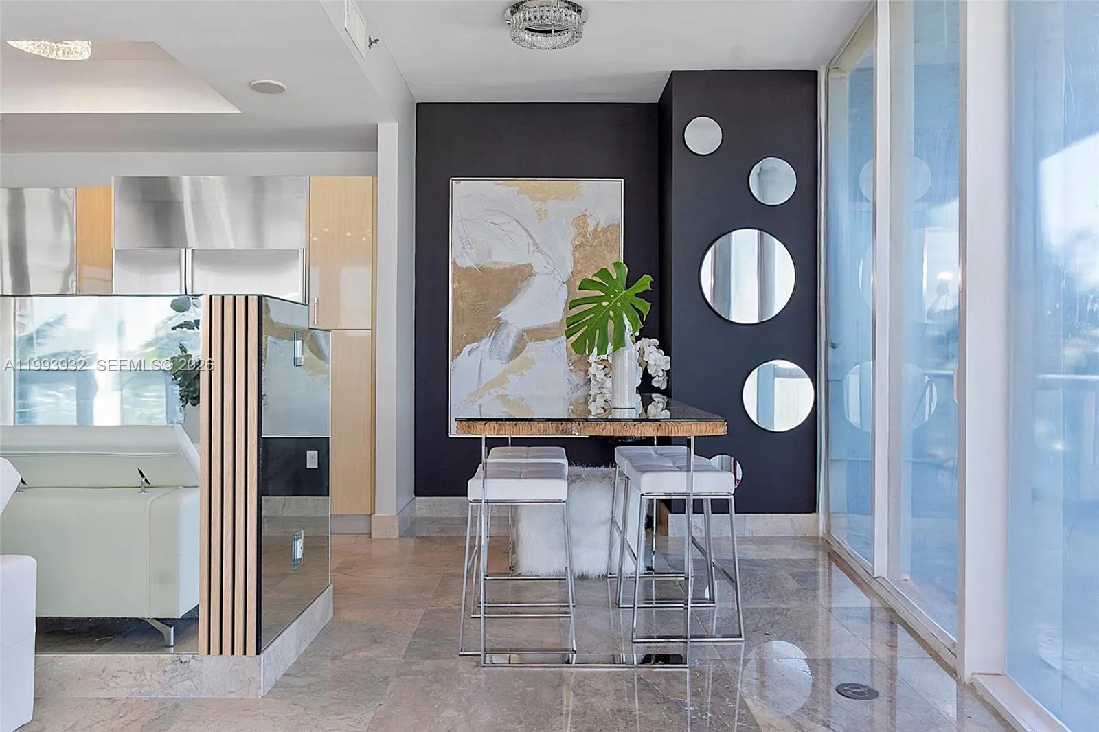 100 S Pointe Dr # 506, Miami Beach FL 33139