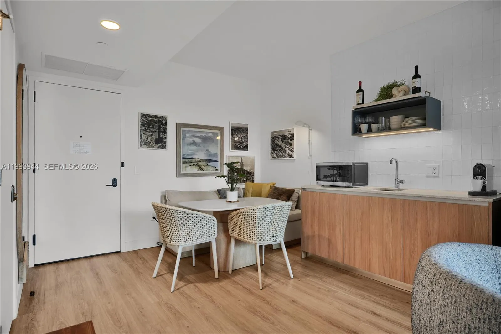 159 NE 6th St # 1809, Miami FL 33132