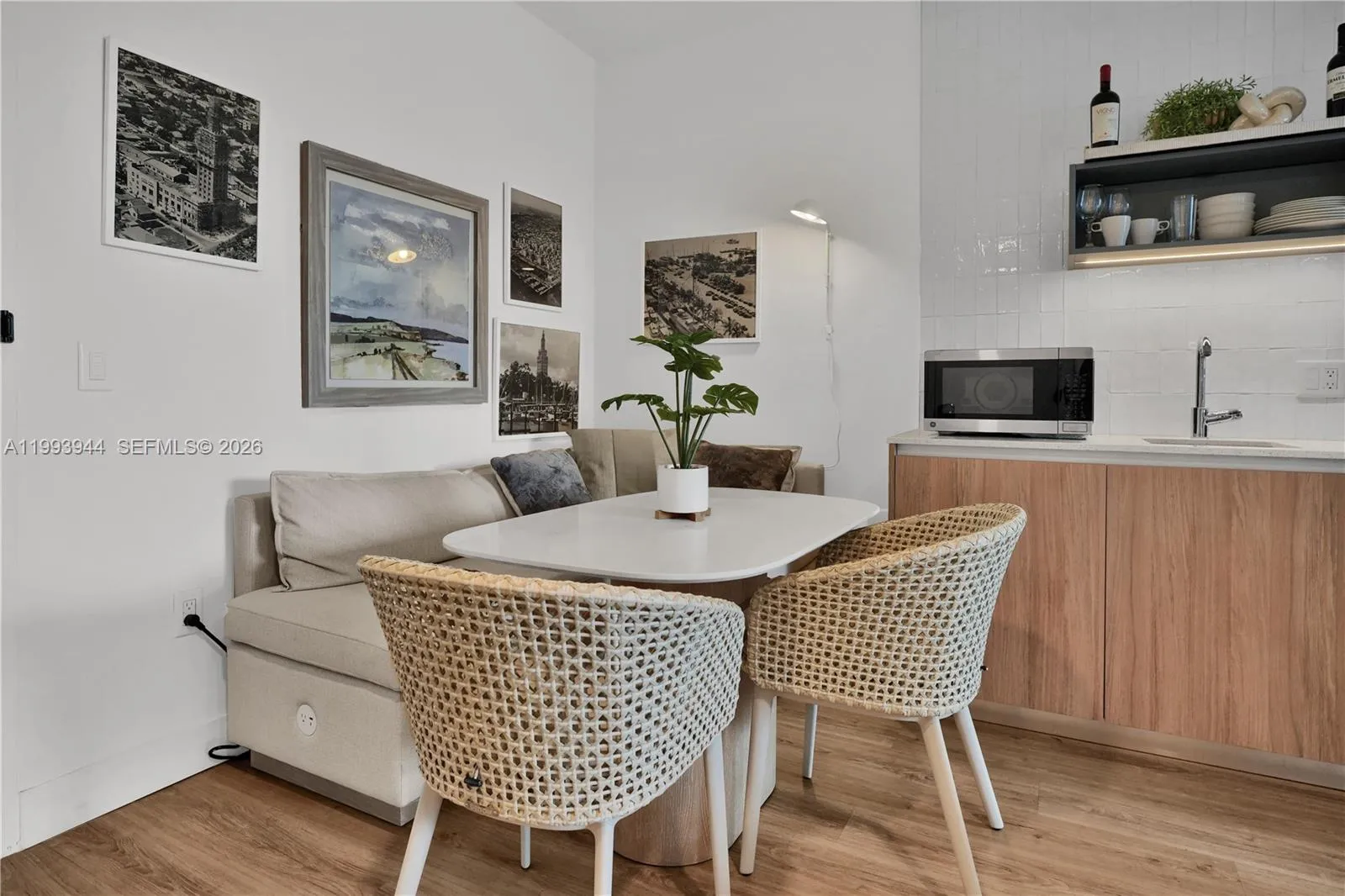 159 NE 6th St # 1809, Miami FL 33132