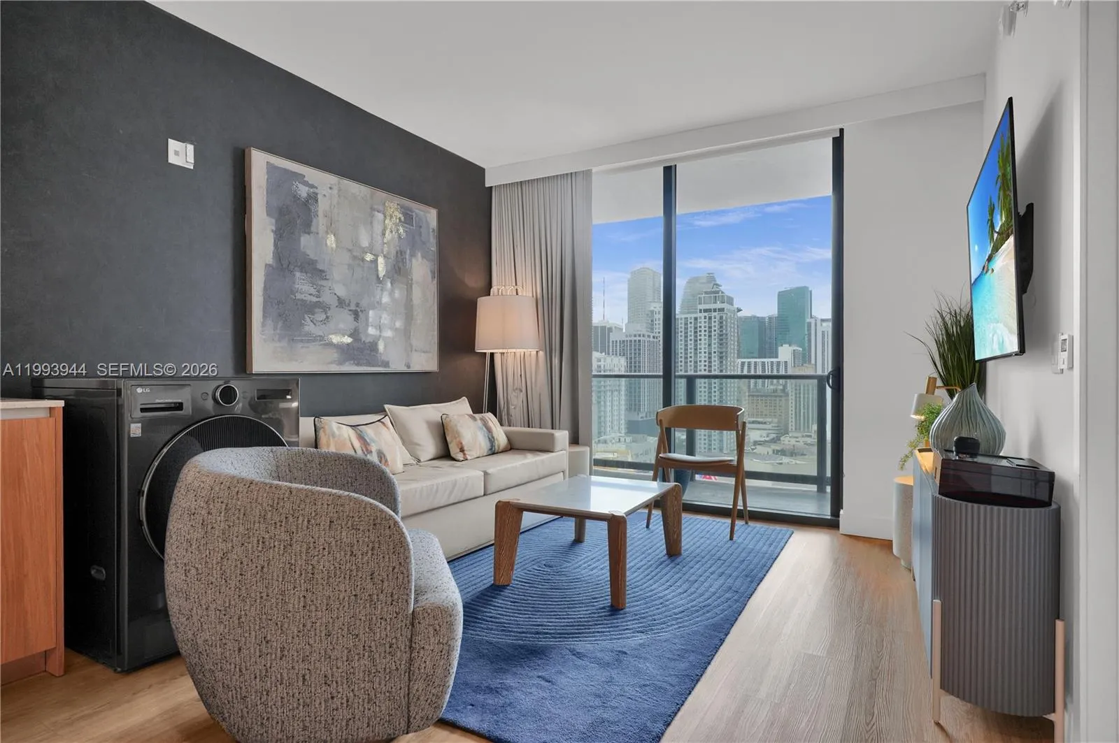 159 NE 6th St # 1809, Miami FL 33132