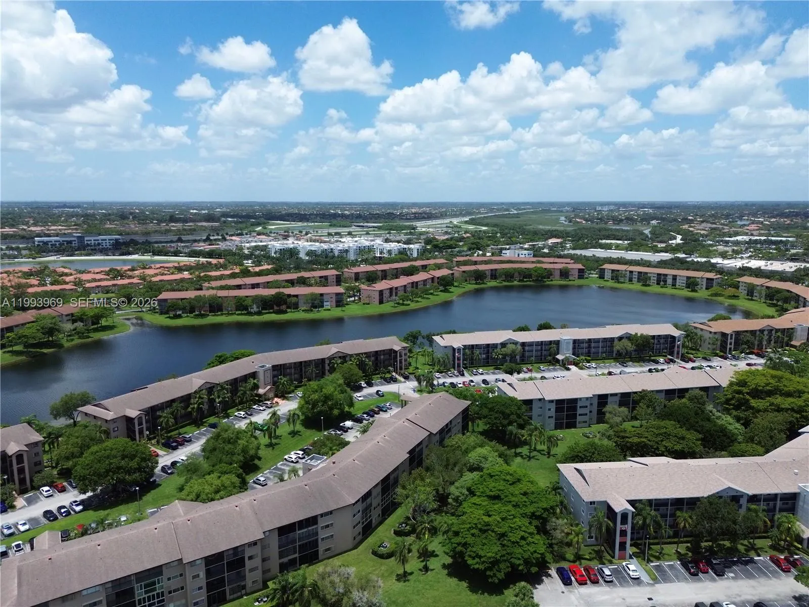 12500 SW 5th Ct # 307M, Pembroke Pines FL 33027