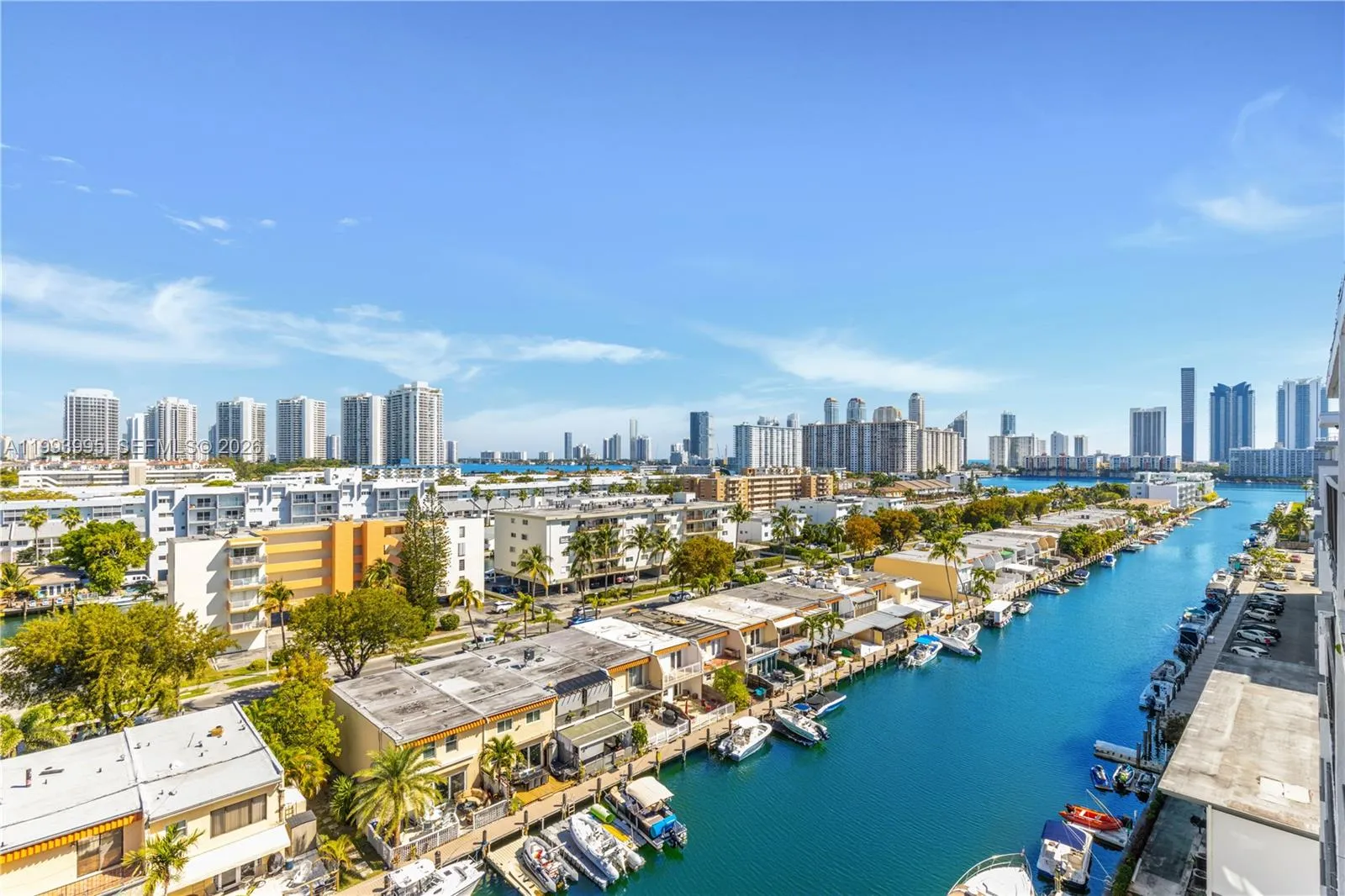 3545 NE 166th St # 1004, North Miami Beach FL 33160