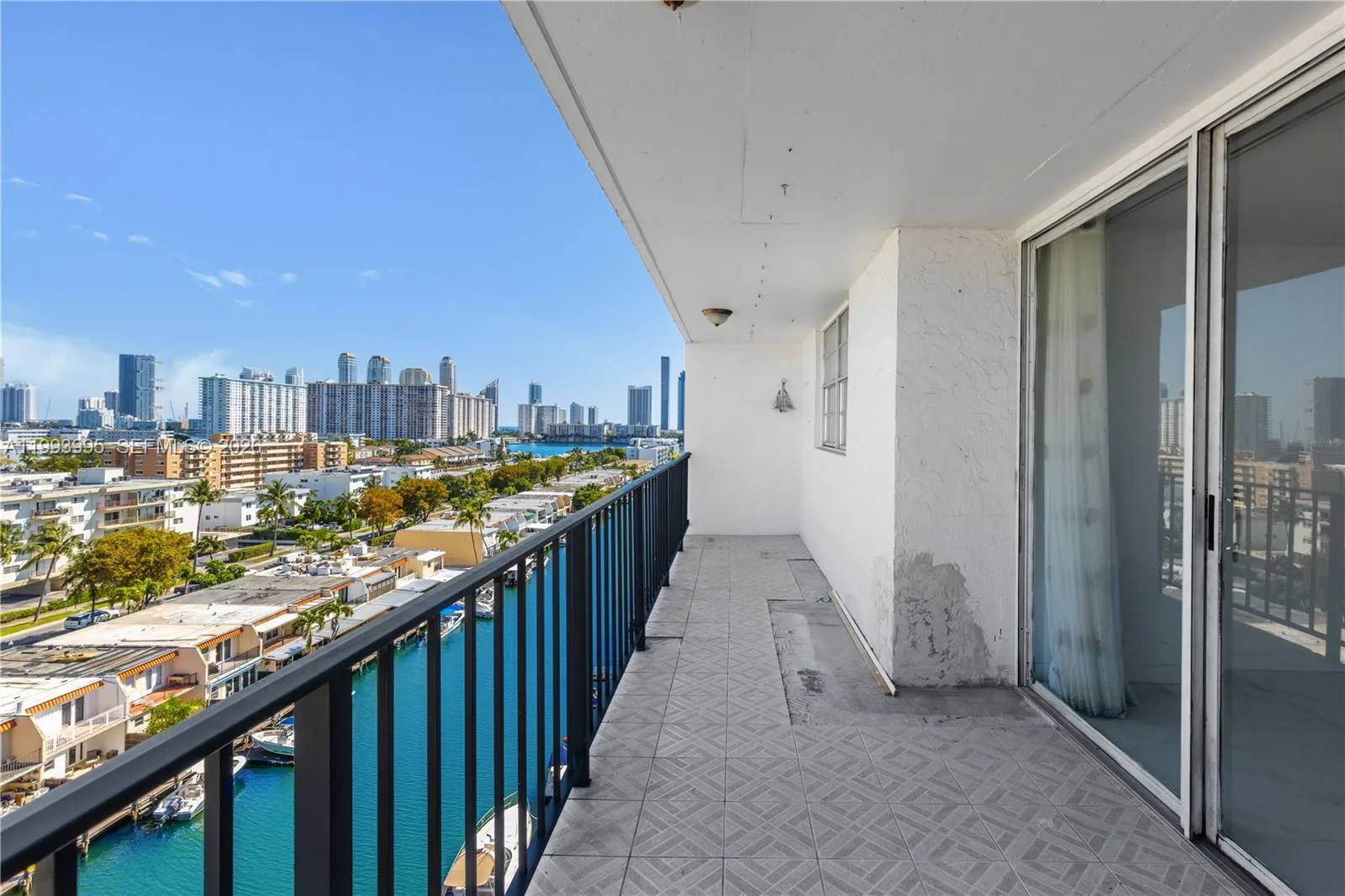 3545 NE 166th St # 1004, North Miami Beach FL 33160