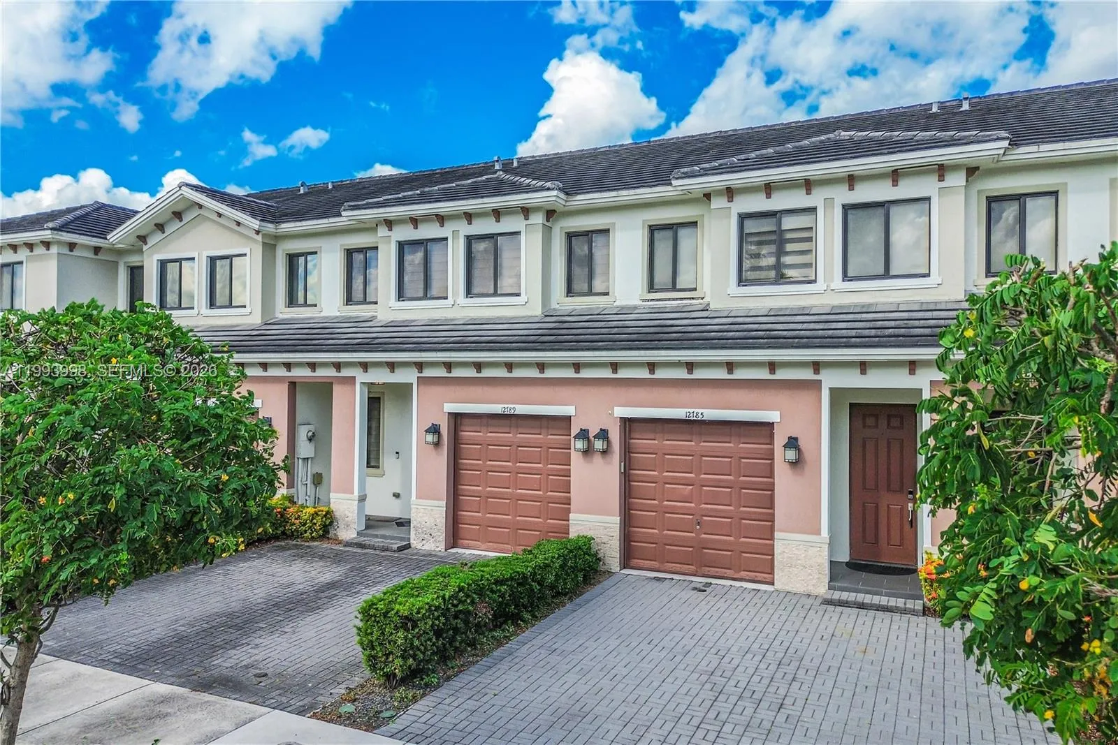 3 bedroom 2 bath for sale at 12785 SW 131st Ter, Miami FL 33186