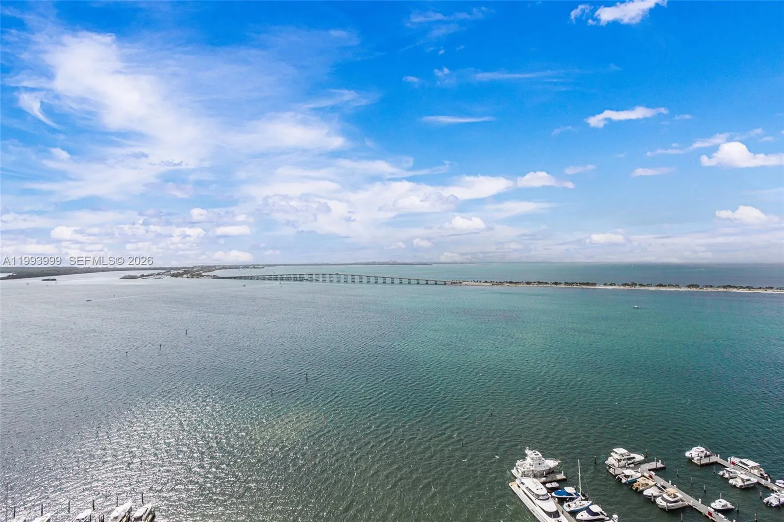 2 bedroom 2 bath for sale at 1541 Brickell Ave # B2904, Miami FL 33129