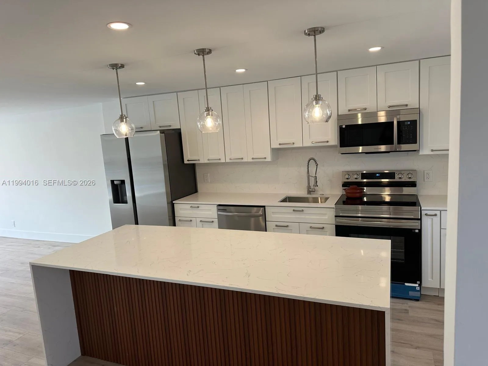 505 E Dania Beach Blvd # 3J, Dania Beach FL 33004