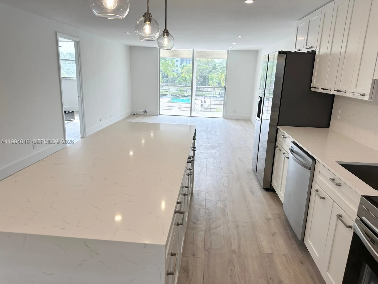 505 E Dania Beach Blvd # 3J, Dania Beach FL 33004