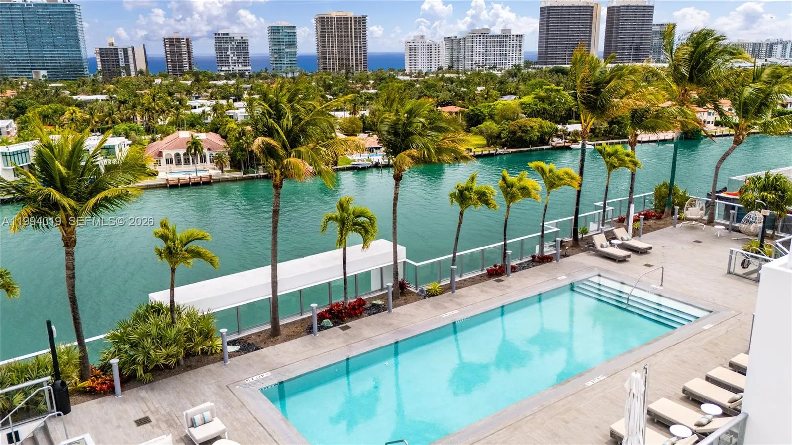 10201 E Bay Harbor Dr # 507, Bay Harbor Islands FL 33154