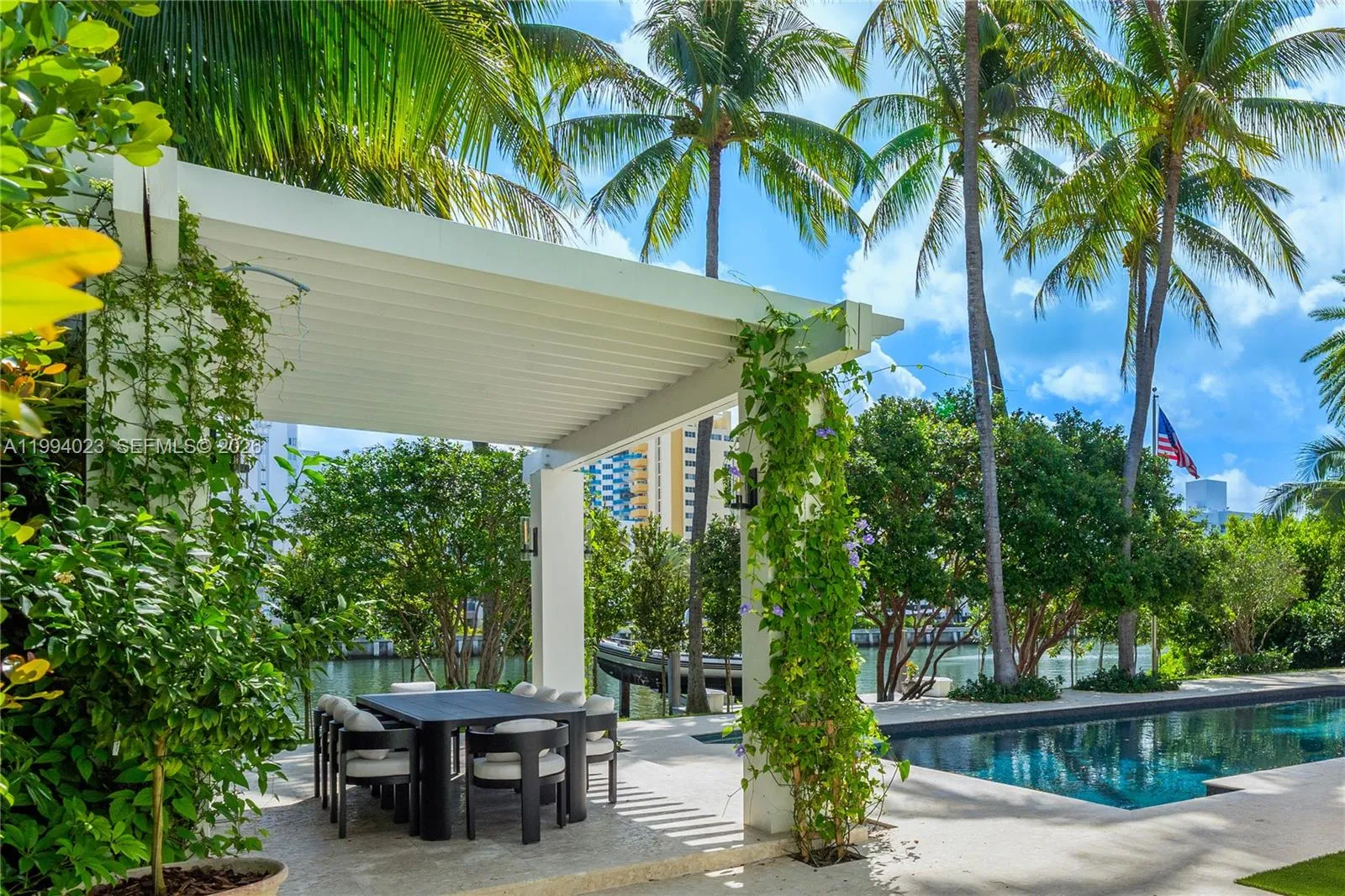 3681 Flamingo Dr, Miami Beach FL 33140