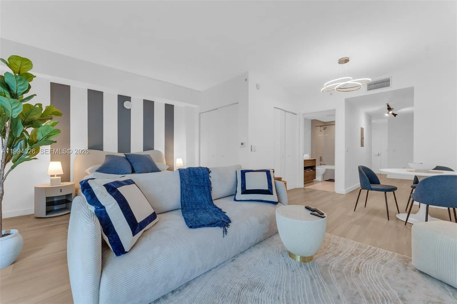 1 bath for rent at 1100 S Miami Ave # 3605, Miami FL 33130