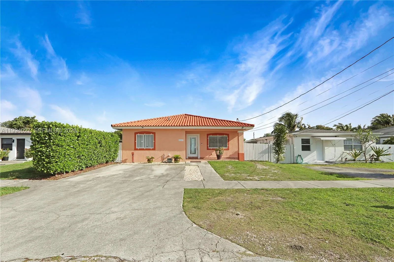 12245 12245 SW 218th St, Miami FL 33170 | Miami, FL | 3 Bed 2 Bath | $530K ...