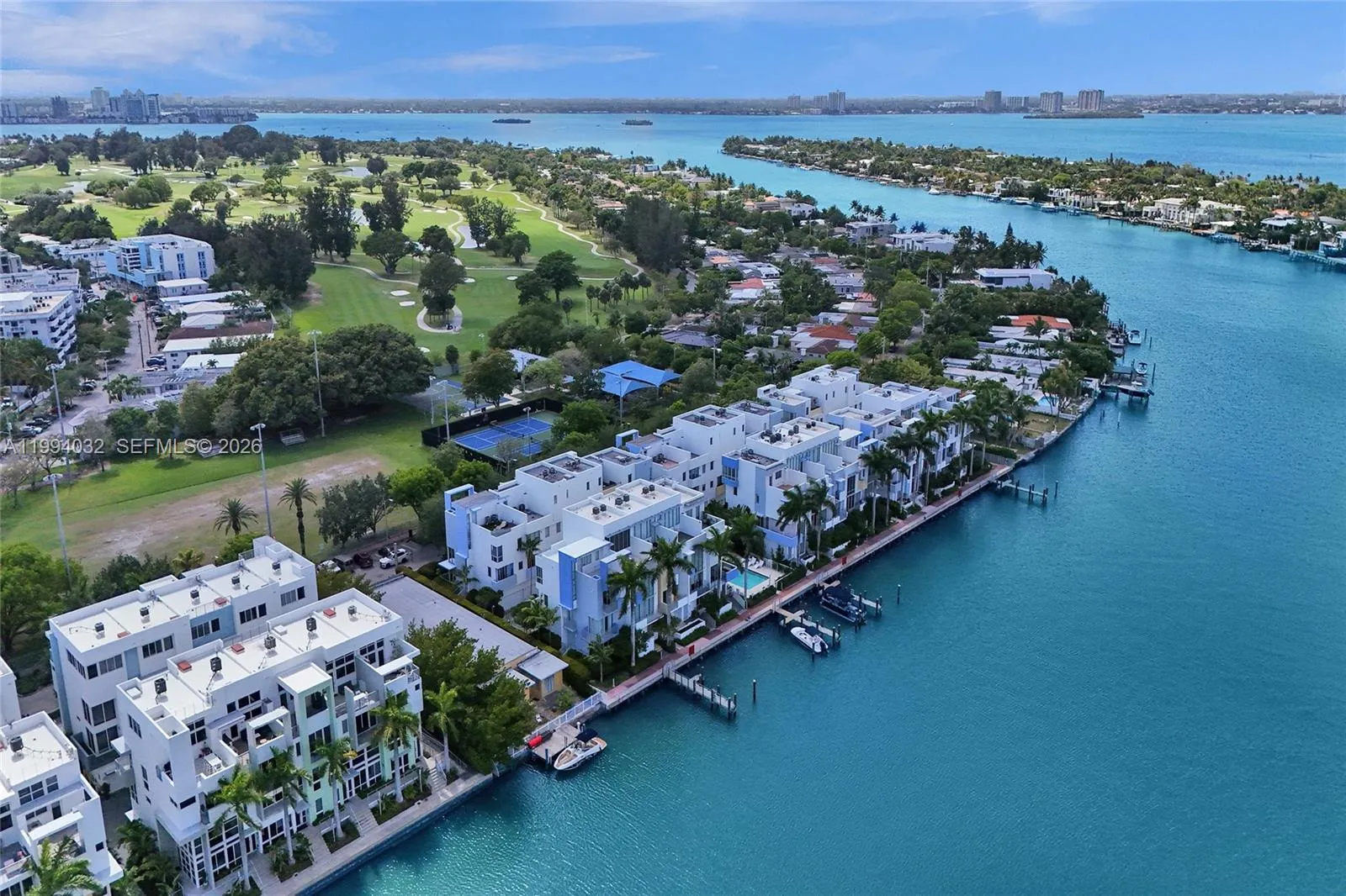 163 N Shore Dr # 6, Miami Beach FL 33141