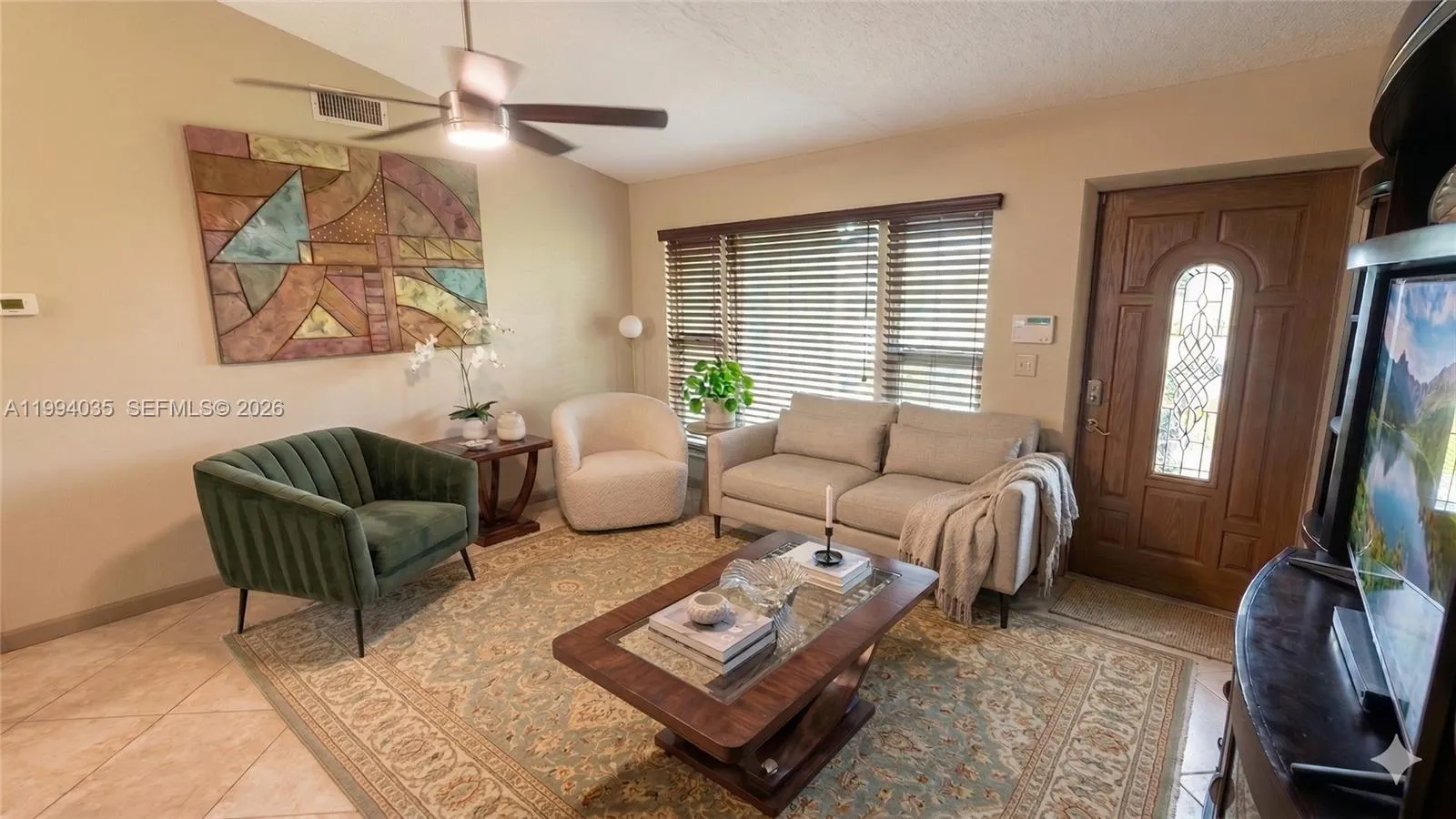 4100 NW 119th Ave, Sunrise FL 33323