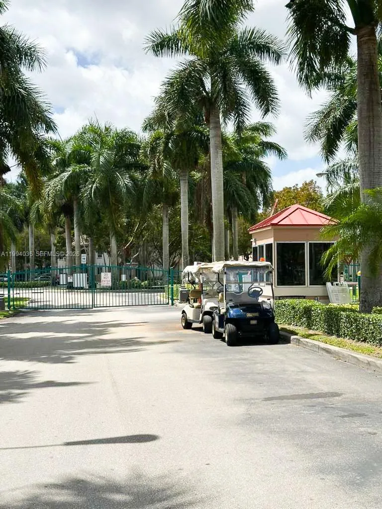 2920 SE 13th Ave # 51, Homestead FL 33035