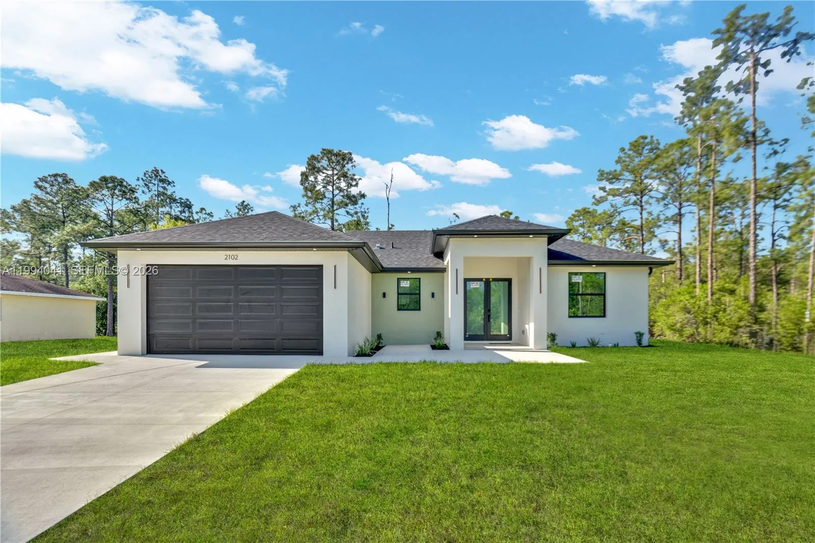 2102 E 13th St, Lehigh Acres FL 33972