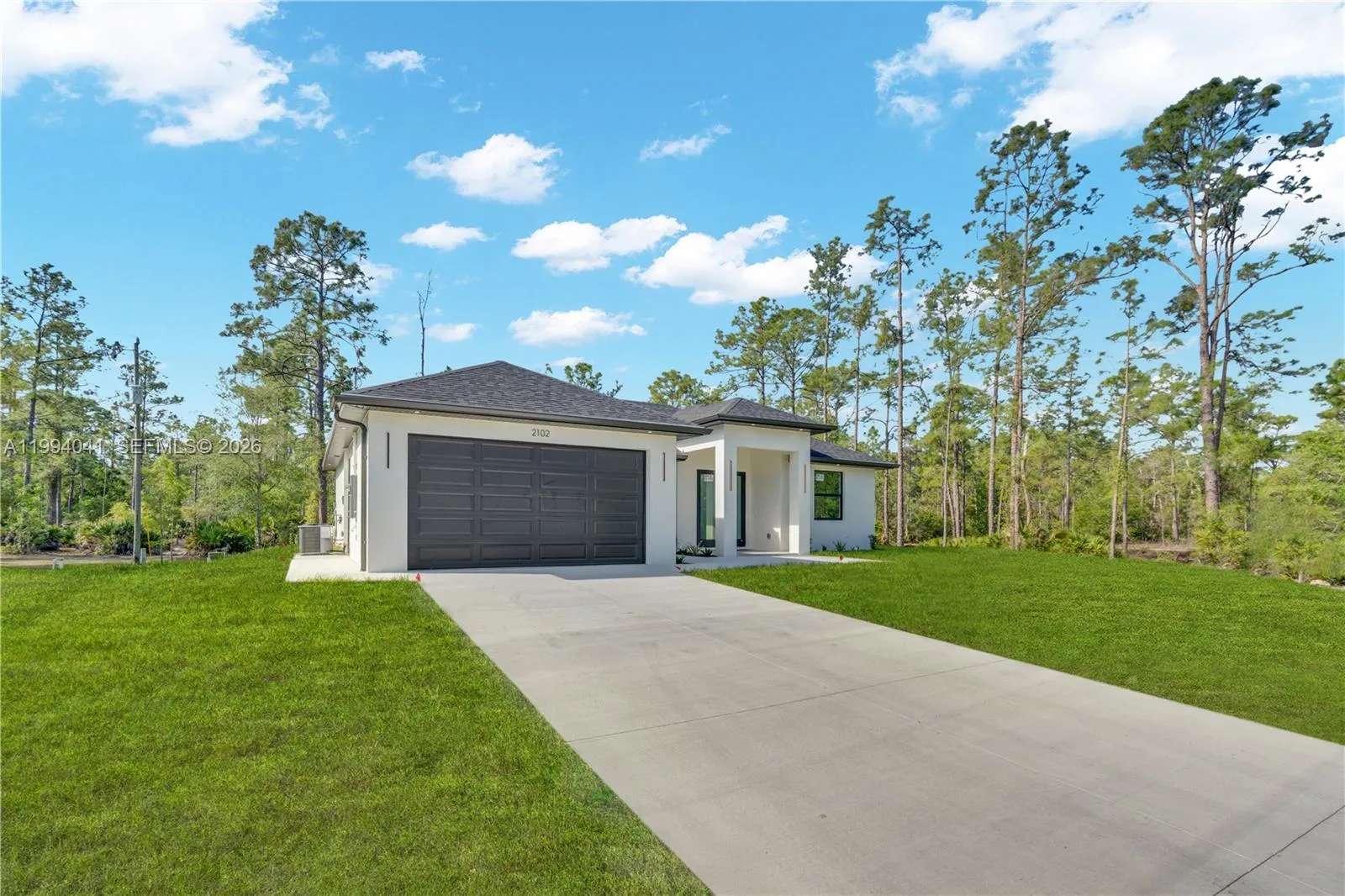 2102 E 13th St, Lehigh Acres FL 33972