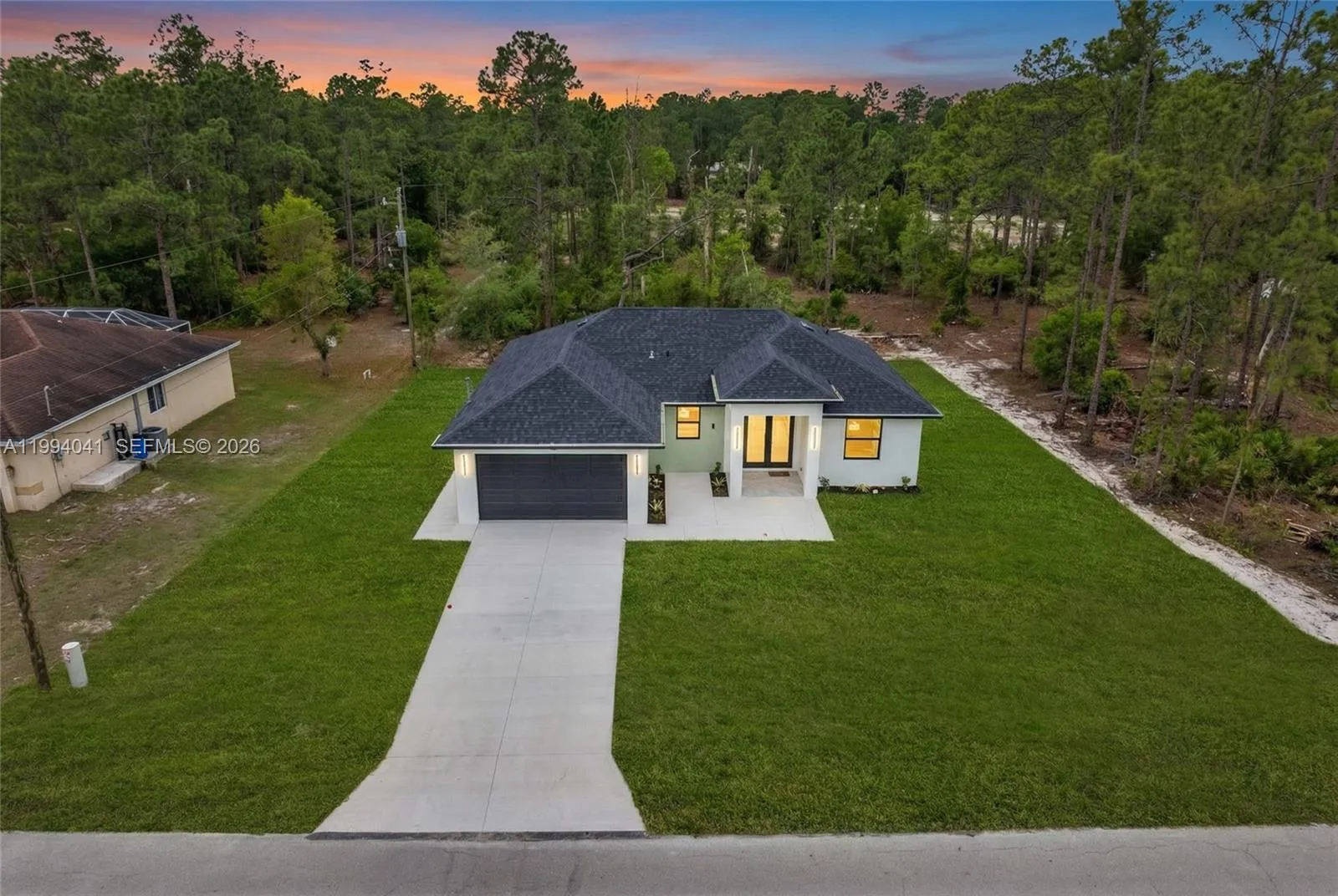 Property