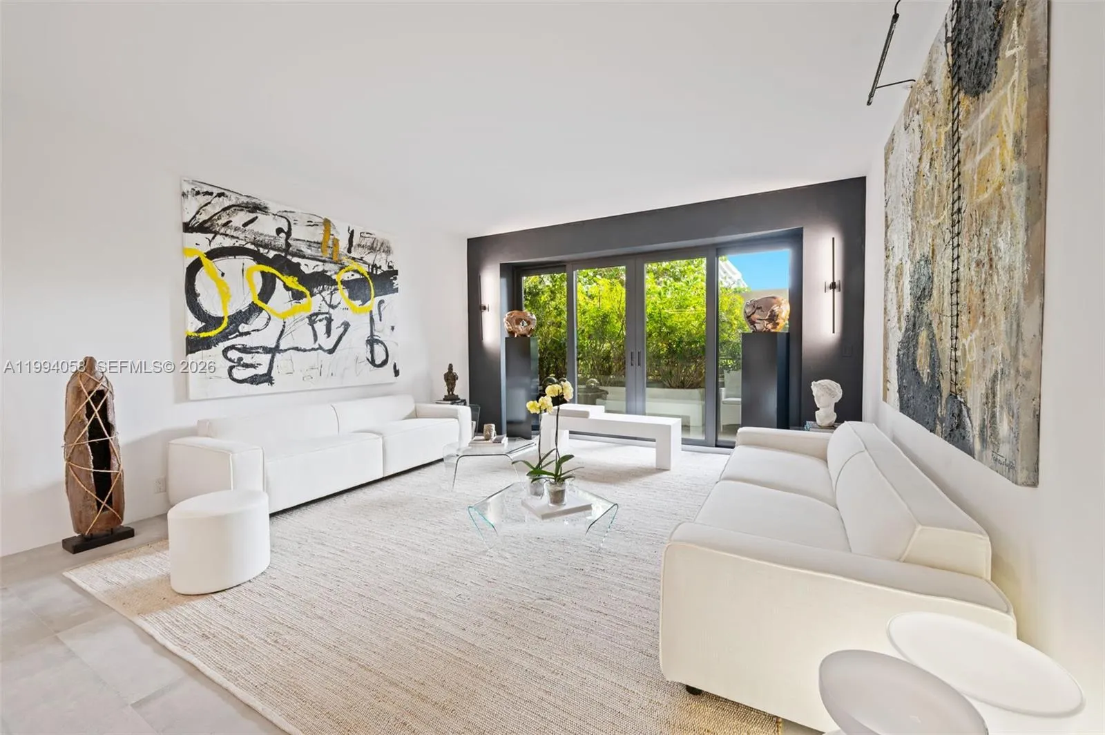 2 bedroom 2 bath for sale at 201 Crandon Blvd # 227, Key Biscayne FL 33149