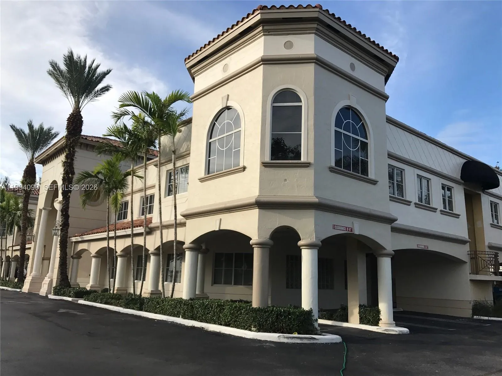 for sale at 12900 SW 128th St, Miami FL 33186