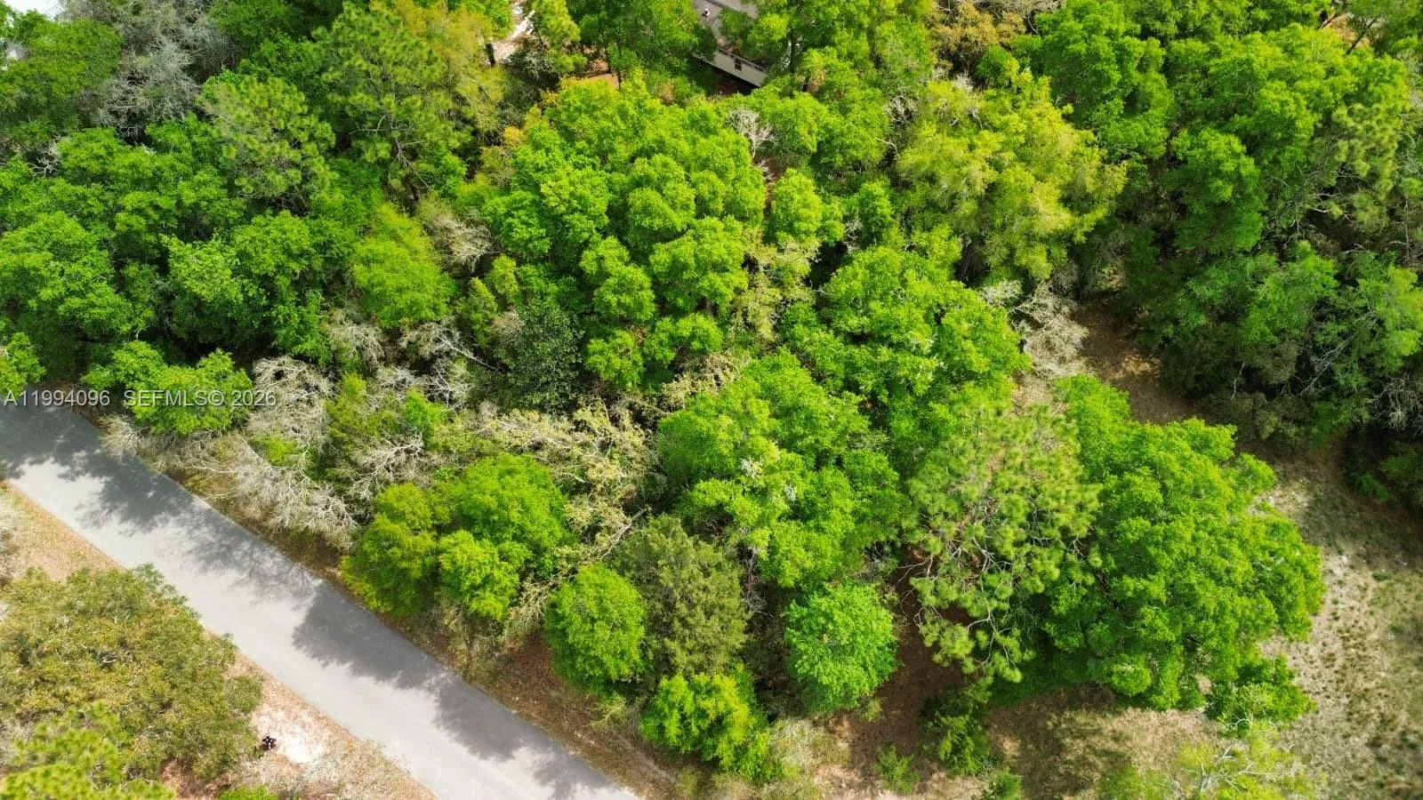 for sale at Lot 29 Nw 120th Ave, Ocala FL 34482