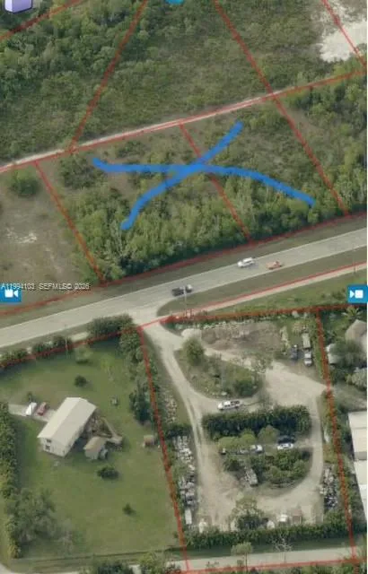 for sale at 8541 Stringfellow RD, Saint James City FL 33956